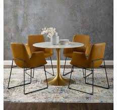 Tulip Dining Table With 40 Round