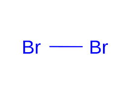 bromine structure properties uses