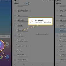 Full guides on how to delete google account from phone. How To Log Out Google Account On Android Phone