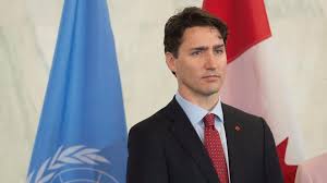 Prime minister justin trudeau pledged support for indigenous communities after the remains of 215 indigenous children were discovered at an old boarding school. Obamas Erbe Lebt Weiter Justin Trudeau Zdfmediathek