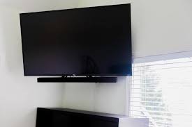 60 Inch Tv Wall Mount With Soundbar