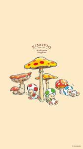 kinopio games mushroom kingdom my