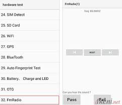 Cara memasang radio offline di android : Begini Cara Memutar Fm Radio Di Android One Xiaomi Mi A1 Ikeni Net