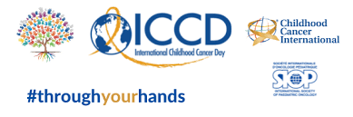 2022 international childhood cancer day