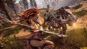 Directed by mathijs de jonge. There S So Much More To Discover Before The World Ends Horizon Zero Dawn Complete Edition Review Gaming Trend