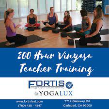 yoga teacher training australia 2019