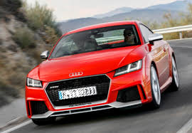 The audi tt coupe is one of the most progressive sports cars of our time. Audi Tt S Coupe 2018 Price In Malaysia Features And Specs Ccarprice Mys