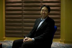 Courseras Andrew Ng India Has A Window To Capture A Big