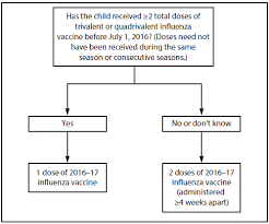 Prevention And Control Of Seasonal Influenza With Vaccines
