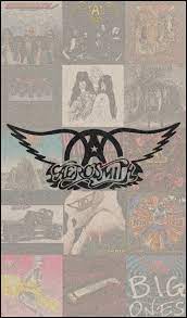 Set to hit stores on july 20, false witness centers on leigh collier, a lawyer who has built a. Aerosmith Walpapper Aerosmith Aerosmith Logo Vintage Aerosmith Aesthetic
