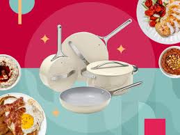 6 Best Ceramic Cookware Sets 2023