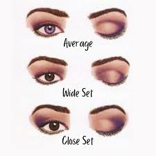 eye catching shadow placement salon