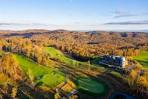The Highland Course At Primland | Courses | GolfDigest.com