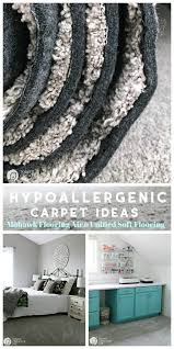 hypoallergenic carpet ideas mohawk