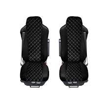 Seat Covers For Man Tgx 2016 2021 Truck