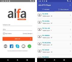 Alfa tv sopcast alfa iptv. Alfa Tv Player Apk Download For Android Latest Version 14 0 0 Com Alfatv Player