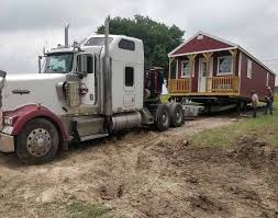 texas portable building movers about us