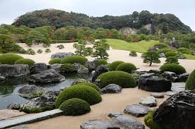 Most Beautiful Japanese Garden In The
