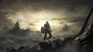 dark souls iii knight video games