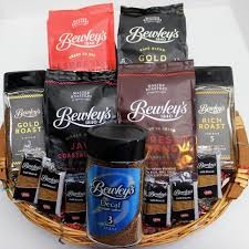 bewley s coffee lover survival basket