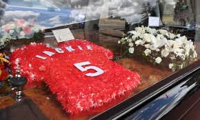 Check spelling or type a new query. Jack Charlton Funeral Relatives And Fans Pay Tribute To Footballer Friend Family Man Northumberland The Guardian