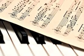 Free piano sheet music with pop, classical, jazz, christmas music and more, for beginners and advanced players. Printable Sheet Music For Piano