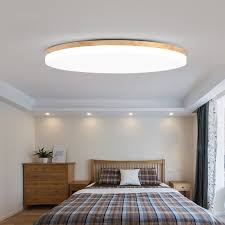 But ceiling lights are especially excellent for living rooms. 39 36us 20 Off Modern Led Ceiling Light Fixtures For Living Room Bedroom Home Decoration Indoor Lighting Fixture Creative Design Round Wood Art Ceiling Light Ceiling Lights Living Room Living Room Ceiling Led