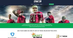 Select from standard, gift or travel prepaid card that best suits your needs. Draftkings Launching First Branded Us Sports Betting Gift Card Sportsinsider Com
