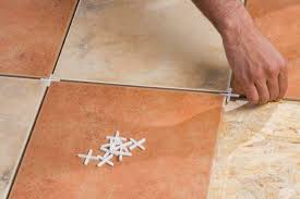 Our Top Tips For Using Tile Spacers