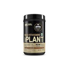 gold standard 100 plant protein
