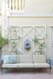 This honeycomb diy garden trellis is perfect for all your flowers and has an unique form. 22 Best Diy Trellis Ideas Easy Garden Trellis Project Designs