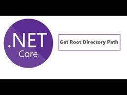 get root directory of application in