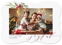 Check out mixbook's easy to use editor and custom design templates. Cheap Christmas Card Deals Online As Low As 4 For 25 Cards
