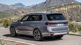 BMW-X7