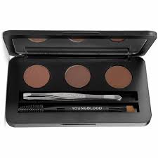 youngblood brow artiste kit 3g various