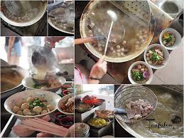 Satisfying meal at this famous bm yam rice. Famous Bm Yam Rice Bukit Mertajam Penang I Come I See I Hunt And I Chiak