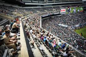 lincoln financial field stadiumdb com