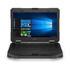 dell laude 5414 rugged laptop 14