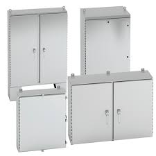 type 4x panel enclosures crouse hinds