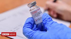 Food and drug administration said thursday. Covid Us Pharmacist In Vaccine Tampering Guilty Plea Bbc News