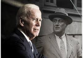 What FDR got right and Biden got wrong about relief | Pittsburgh  Post-Gazette
