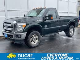 This diesel truck for sale has a towing capacity of up to 14,000lbs, never worry about whether or not your used diesel truck can handle your towing needs. Diesel Trucks For Sale Cargurus