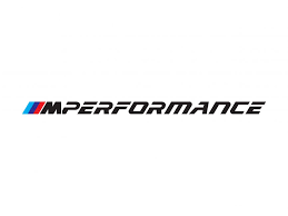 bmw m performance logo png vector in