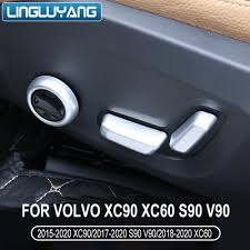 Car Accessories For Volvo Xc60 S90 V90