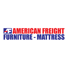 I had been approved for up to 1,000. American Freight Furniture Mattress The Retail Connection