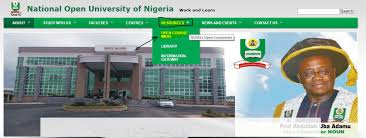 If you have been searching for noun. Download National Open University Of Nigeria Course Materials