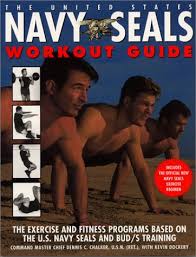 the united states navy seals workout