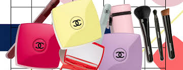 chanel codes couleur is a limited