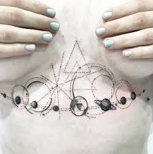 See more ideas about tattoo designs, body art tattoos, tattoos. 40 Fascinating Sternum Tattoo Designs And Ideas Temporary Tattoo Blog