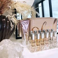 dlishaddict gift box d lish perfumes